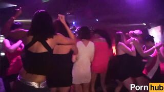 NIGHT CLUB FLASHERS 16 - Scene 1