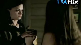 Misty Mundae Breasts Scene in Masters Of Horror