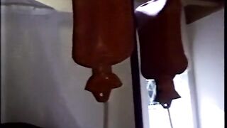 Enema 23 - Scene 2 (Nancy Vee)