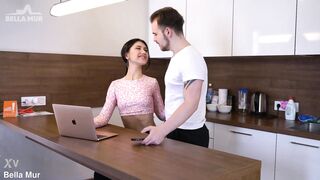 She decided to punish her friend for seducing her husband.