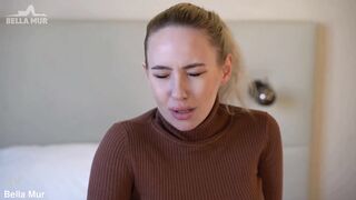 She decided to punish her friend for seducing her husband.