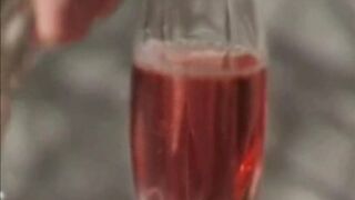 Hot young girls Draghixa and Maeva having fun