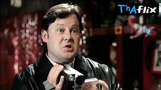 Mercedes Mcnab Breasts Scene in Hatchet