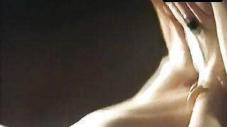 Blake Lindsley Breasts Scene in Time Of Her Time