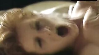 Blake Lindsley Breasts Scene in Time Of Her Time