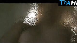 Dru Berrymore Breasts Scene in Strange Days