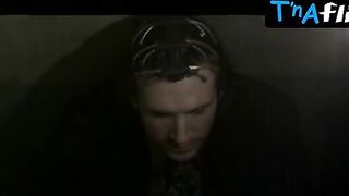 Dru Berrymore Breasts Scene in Strange Days