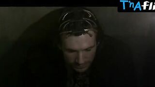 Dru Berrymore Breasts Scene in Strange Days