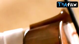 Eun-Joo Lee Sexy Scene in The Scarlet Letter