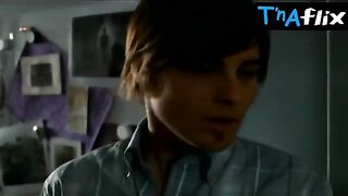 Mia Kirshner Underwear Scene in The L Word