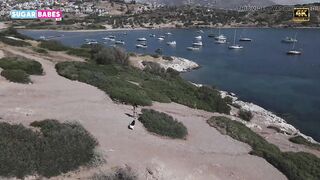 I Love To Lick Her Wet Peach : SUGARBABESTV