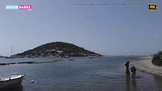 I Love To Lick Her Wet Peach : SUGARBABESTV