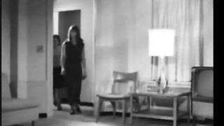 Vintage lesbian smokers