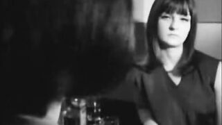 Vintage lesbian smokers