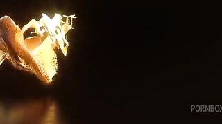 Natasha Teen And Katherin Moore Anal Destruction Fisting Prolapse Big Gape