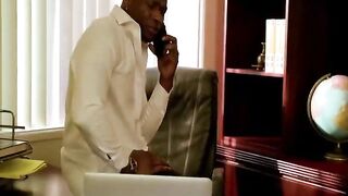 Going To Take Down A BBC And Enjoy Every Inch Of It