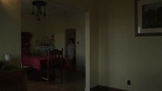 April O'Neil and Felony Foreplay