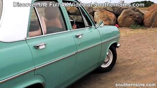 She Gave me the BEST Orgasm!! at SouthernSins