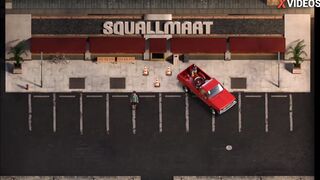 TREASURE OF NADIA • EP. 30 • LESBIAN THREESOME WITH TWO SLUTTY GIRL