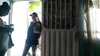 My order arrives at home and I don't have the cash to pay