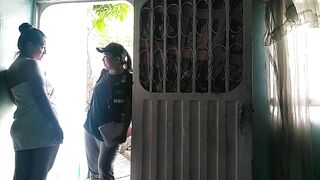 My order arrives at home and I don't have the cash to pay