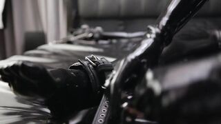 Bondage Toy Latex