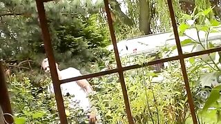 Somebody was watching them... - GR Video