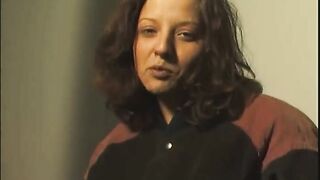 Girl Picked Up On The Street And Seduced To Fuck