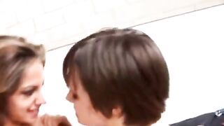 Jenna Haze - Ass Licking Fun