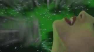 Batbabe The Dark Nighty