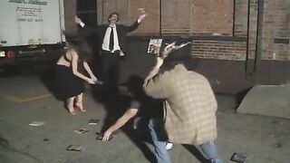 Batbabe The Dark Nighty