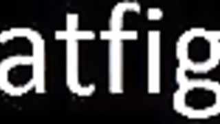 Erotic and Topless competitive catfight From California