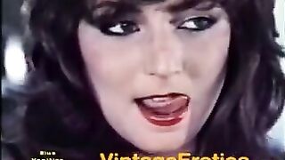 Lesbian Seduction 70's style