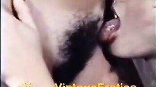 Lesbian Seduction 70's style