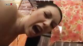 DOUBLE ANAL FISTING LESBIANS