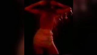 80's lesbian foot worship