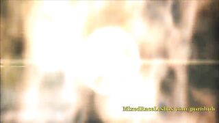 MixedRaceLesbos Lesbian Sandwich With Asian Filling Threesome