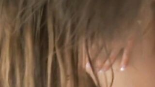 Lesbians have hard weird sex