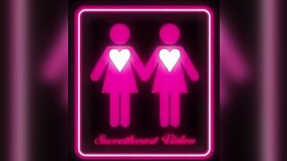 Sweetheart August Ames Licked by the Pool