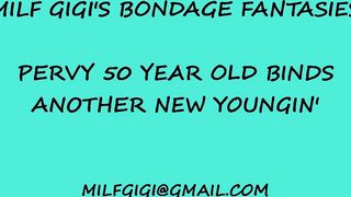 Introduction to bondage