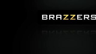 Brazzers - Couple and the ex, makes three