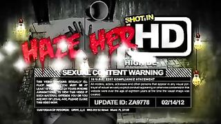 Sorority Sisters Force Freshman To Strip Down