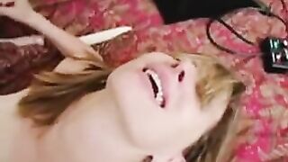 Mother daughter fuck: Alexandra