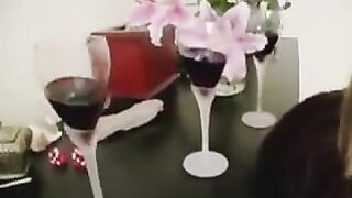 Mother daughter fuck: Alexandra