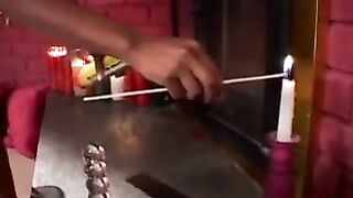 Sinnamon And Kitten - Mama Is Horny