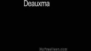 Nicole Ray Has Her Sights Set On Deauxma