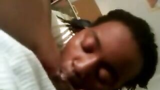 Head Nurse ~ Dyke Edition