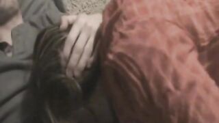 Look Who Came To Play Seduce the neighbor girl