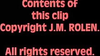 Francesca Le-Horny Trib