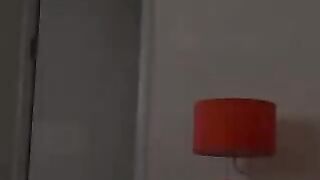 Delicious Lesbian threesome